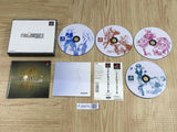 Final Fantasy 9 SONY PS1 Japan - FJ9470 - Photo 1