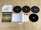 Final Fantasy 9 SONY PS1 Japan - FJ9470 - Photo 2