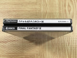 Final Fantasy 9 SONY PS1 Japan - FJ9470 - Photo 4