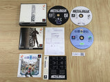Metal Gear Solid SONY PS1 Japan - FJ9471 - Photo 1