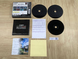 Metal Gear Solid SONY PS1 Japan - FJ9471 - Photo 2