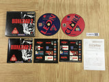Resident Evil Biohazard 2 SONY PS1 Japan - FJ9472 - Photo 1