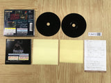 Resident Evil Biohazard 2 SONY PS1 Japan - FJ9472 - Photo 2