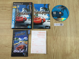 SEGA AGES 2500 OUTRUN SONY PS2 Japan - FJ9476 - Photo 1