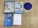 SEGA AGES 2500 OUTRUN SONY PS2 Japan - FJ9476 - Photo 2