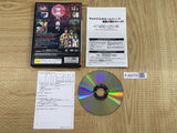 Higurashi No Naku Koro Ni Matsuri SONY PS2 Japan - FJ9479 - Photo 2