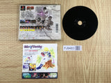 Tekken 3 SONY PS1 Japan - FJ9483 - Photo 2