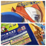 Rockman Megaman X5 SONY PS1 Japan - FJ9484 - Photo 3
