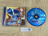 Rockman Megaman X5 SONY PS1 Japan - FJ9485 - Photo 1