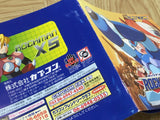 Rockman Megaman X5 SONY PS1 Japan - FJ9485 - Photo 3