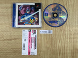 Rockman Megaman X6 Playstation The Best SONY PS1 Japan - FJ9486 - Photo 1