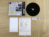 F1 2000 SONY PS1 Japan - FJ9487 - Photo 2