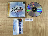 Saga Frontier SONY PS1 Japan - FJ9492 - Photo 1