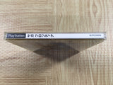 Saga Frontier SONY PS1 Japan - FJ9492 - Photo 4