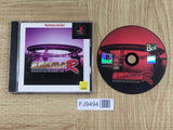 Shutokou Battle R Tokyo Xtreme Racer Best SONY PS1 Japan - FJ9494 - Photo 1