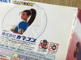Street Fighter EX 2 Plus SONY PS1 Japan - FJ9496 - Photo 3