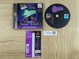 Dance Dance Revolution SONY PS1 Japan - FJ9498 - Photo 1