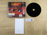 Battle Arena Toshinden 2 SONY PS1 Japan - FJ9501 - Photo 2