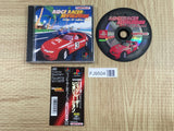 Ridge Racer Revolution SONY PS1 Japan - FJ9504 - Photo 1