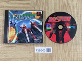 Raystorm SONY PS1 Japan - FJ9505 - Photo 1