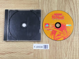 Samurai Spirits Shodown 3 SONY PS1 Japan - FJ9506 - Photo 1