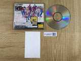 Street Fighter Zero Alpha SEGA SATURN Japan - FJ9507 - Photo 2