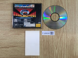 OutRun SEGA SATURN Japan - FJ9509 - Photo 2