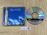 Airs Adventure SEGA SATURN Japan - FJ9510 - Photo 1
