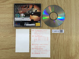 Shin Megami Tensei Devil Summoner SEGA SATURN Japan - FJ9512 - Photo 2