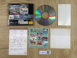 Space Harrier SEGA SATURN Japan - FJ9513 - Photo 2