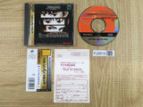 Dead or Alive SEGA SATURN Japan - FJ9514 - Photo 1