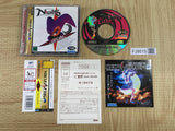 Nights Into Dreams... SEGA SATURN Japan - FJ9515 - Photo 1
