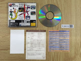 Nights Into Dreams... SEGA SATURN Japan - FJ9515 - Photo 2