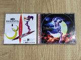 Nights Into Dreams... SEGA SATURN Japan - FJ9515 - Photo 3
