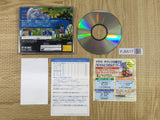 Lunar Silver Star Story SEGA SATURN Japan - FJ9517 - Photo 2