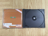 Yuukyuu no Kobako Official Collection SEGA SATURN Japan - FJ9518 - Photo 3