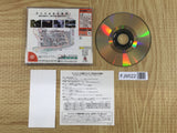 Sega Rally Championship 2 SEGA DreamCast Japan - FJ9522 - Photo 2