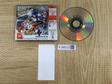 Sonic Adventure SEGA DreamCast Japan - FJ9523 - Photo 2