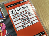 Sonic Adventure SEGA DreamCast Japan - FJ9523 - Photo 3
