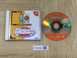 Dream Passport 2 SEGA DreamCast Japan - FJ9524 - Photo 1