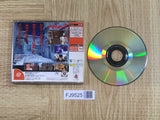 Berserk Millennium Falcon Wasurebano No Akira SEGA DreamCast Japan - FJ9525 - Photo 2