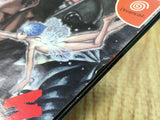 Berserk Millennium Falcon Wasurebano No Akira SEGA DreamCast Japan - FJ9525 - Photo 3
