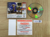 The Rhapsody of Zephyr SEGA DreamCast Japan - FJ9526 - Photo 2