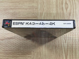 Espn Street Games SONY PS1 Japan - FJ9528 - Photo 4
