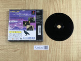 Resident Evil Biohazard SONY PS1 Japan - FJ9530 - Photo 2