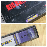 Resident Evil Biohazard SONY PS1 Japan - FJ9530 - Photo 3
