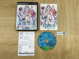 Aria The Natural Tooi Yume No Mirage SONY PS2 Japan - FJ9531 - Photo 1