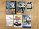 Initial D Special Stage SONY PS2 Japan - FJ9532 - Photo 1
