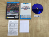 Sega Ages 2500 20 Space Harrier Collection SONY PS2 Japan - FJ9536 - Photo 2
