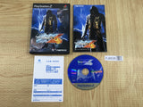 Tekken 4 SONY PS2 Japan - FJ9538 - Photo 1